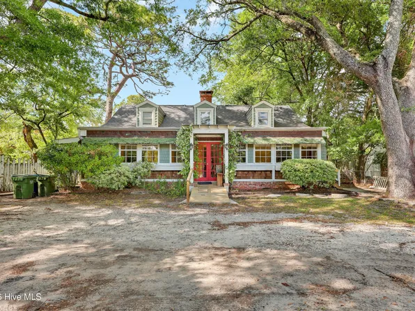 4911 Oleander Drive, Wilmington, NC 28403
