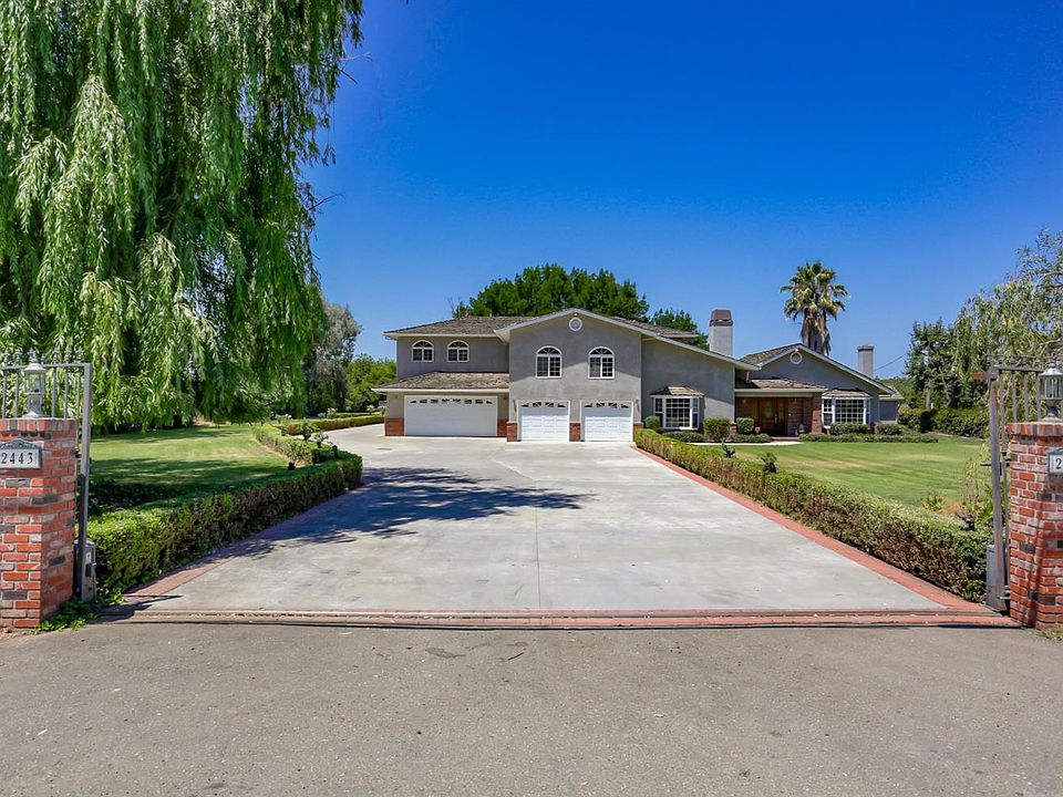 2443 N Jack Tone Rd, Stockton, CA 95215 Zillow