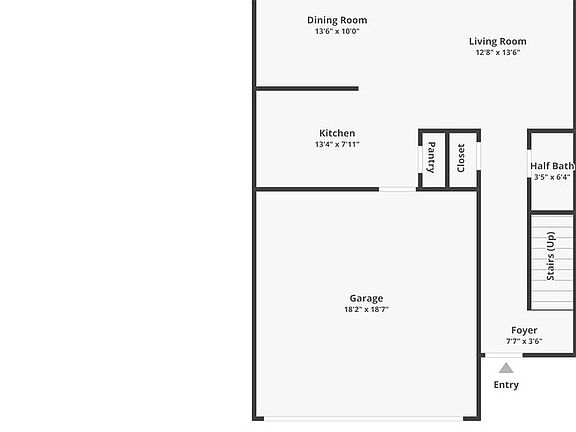 2nd image of 2220 Lismore Dr