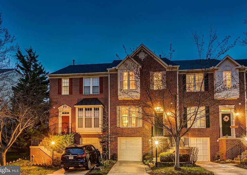 Welcome to 8110 Madrillon Springs!
