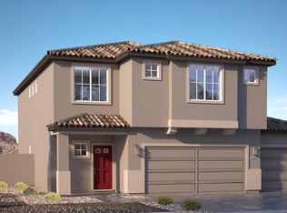 1845 James Creek Dr LOT 6, North Las Vegas, NV 89084