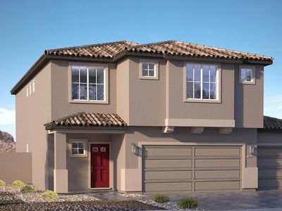 1845 James Creek Dr LOT 6, North Las Vegas, NV, 89084