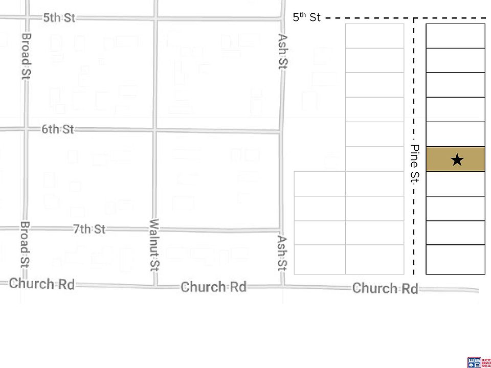 1st image of 622 Pine St