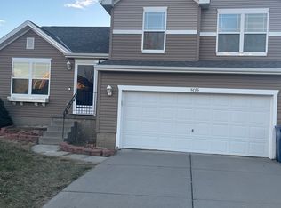 8015 N 147th St, Bennington, NE 68007