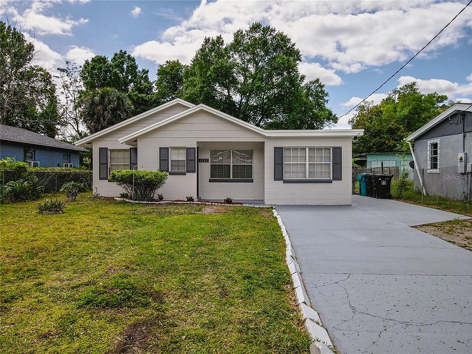 4222 Booker St, Orlando, FL 32811 | Zillow