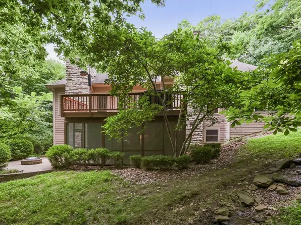 256 Pinehurst Dr, Granville, OH 43023