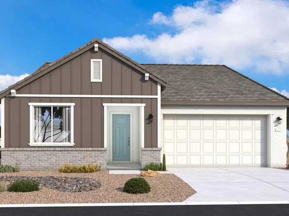 31327 E Crimany Rd, San Tan Valley, AZ 85143