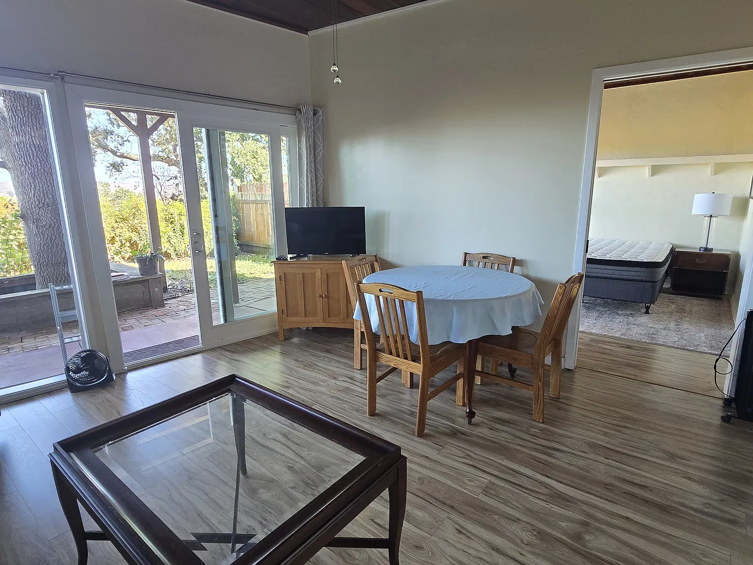 1 bed, 650 sqft, $2,895 — Photo 4