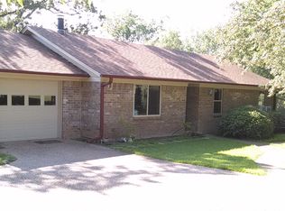 7451 Pleasant Hollow Rd, Tyler, TX 75709