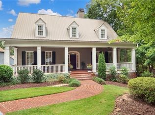 121 River Sound Aly, Dawsonville, GA 30534