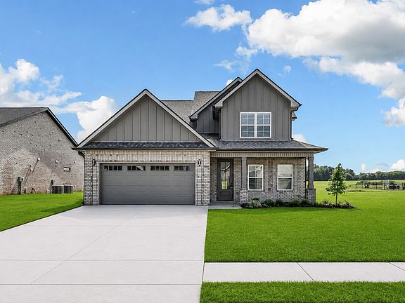 3rd image of 6 The Reserve At Oliver Farms Lot 6