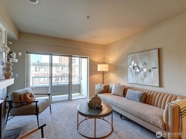1 Broadway #421, Tacoma, WA 98402