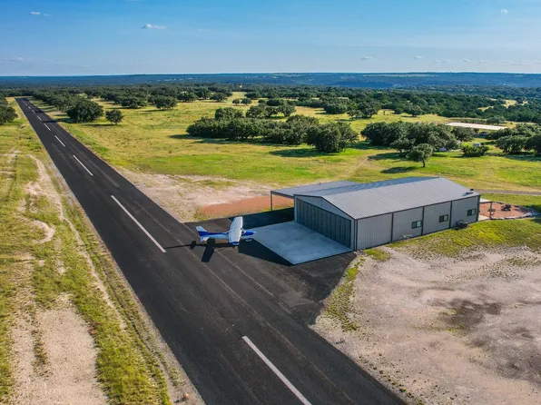 13105 I-10 Service Rd, Junction, TX 76849