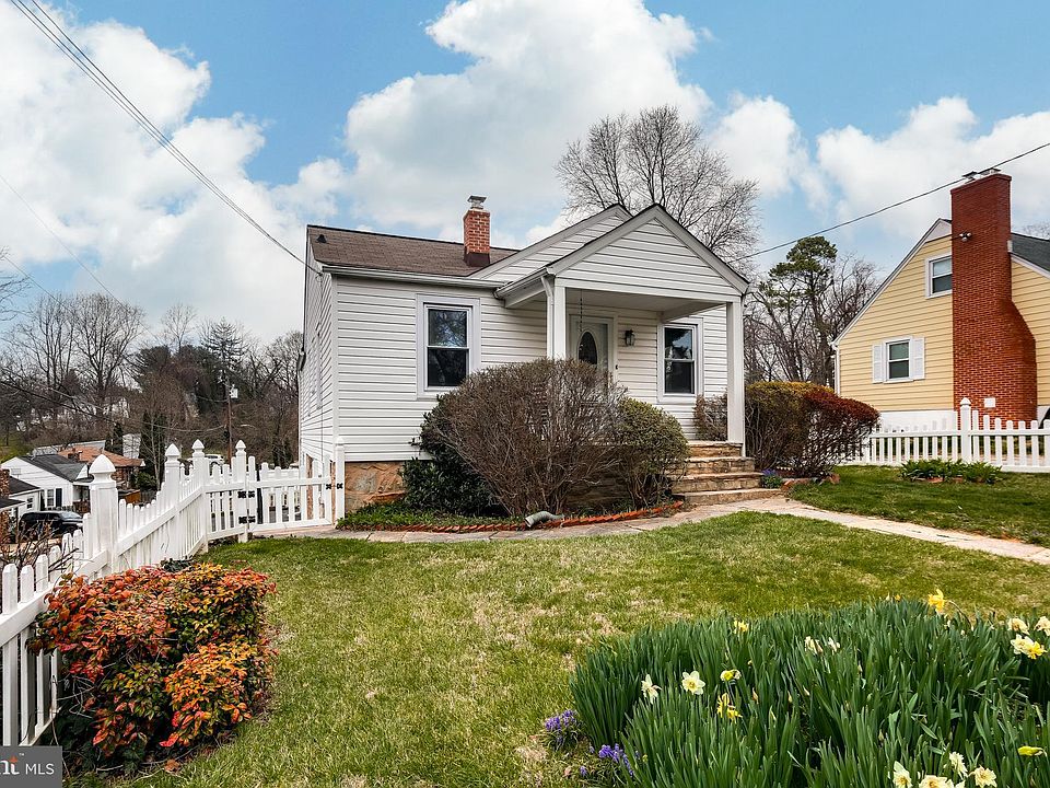 3412 Carroll Ave, Randallstown, MD 21133 Zillow