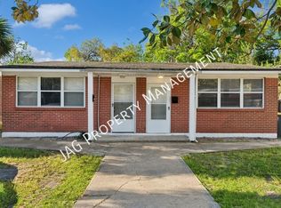 3042 Post St, Jacksonville, FL 32205