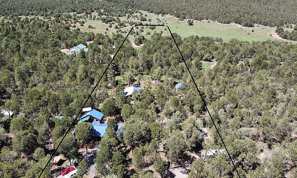 35 Camino Del Norte Tijeras, NM, 87059 Apartments for Rent Zillow