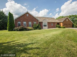 1886 Woodbine Rd, Woodbine, MD 21797