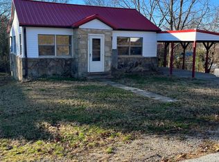 316 North St, Salem, AR 72576