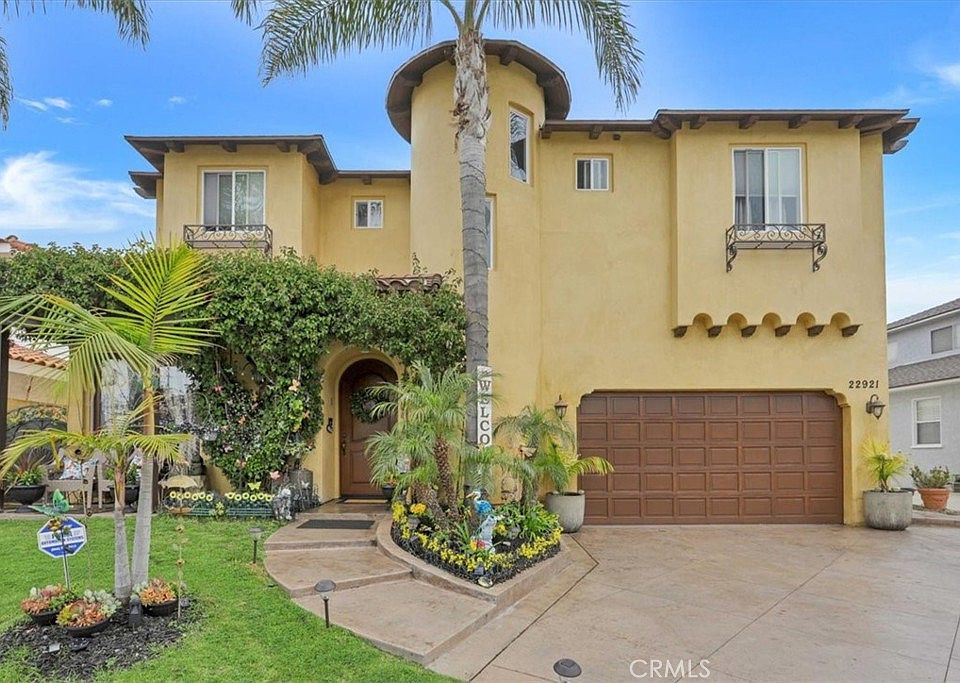 22921 Adolph Ave, Torrance, CA 90505 MLS AR23027629 Zillow