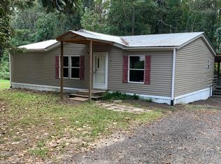 151 Burks Ln, Tallahassee, FL 32304