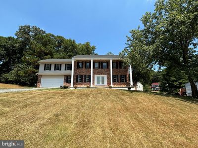 3104 Glissade Ct, Clinton, MD, 20735