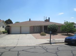 8212 Ruidoso Rd NE, Albuquerque, NM 87109