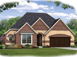 426 Prairie Run, Aledo, TX 76008