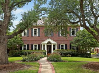 3525 University Blvd, Houston, TX 77005