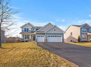 15986 Sapphire St NW, Ramsey, MN 55303