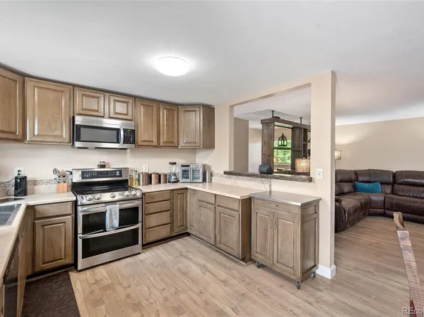 4264 S Biscay Circle, Aurora, CO 80013