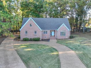 129 Wildwood Ln, Jackson, TN 38301