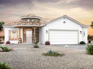 Cabresto Plan, Palomas Meadows, Albuquerque, NM 87122