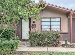 2901 W Rochelle Rd, Irving, TX 75062