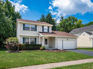 4947 Hollow Oak Ct, Hilliard, OH 43026
