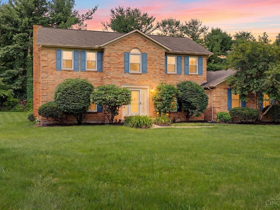 1st image of 8085 Quail Meadow Ln