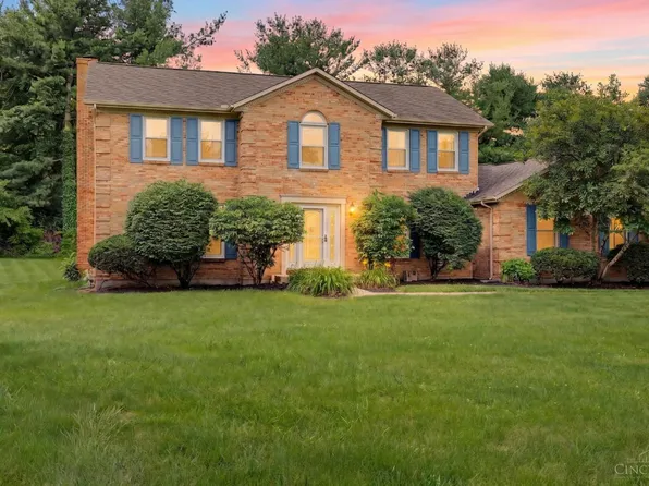 (undisclosed Address), West Chester, OH 45069