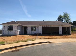 2795 Jorzack Way, Shasta Lake, CA 96019