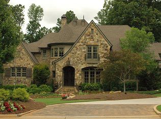 4418 Lochsa Ln, Suwanee, GA 30024