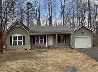 7310 Old Dickersons Rd, Orange, VA 22960