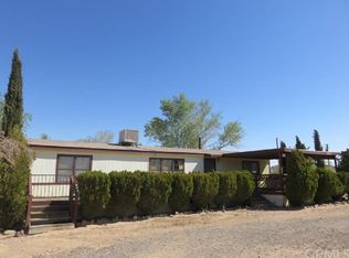 19074 Bonanza Trl, Helendale, CA 92342