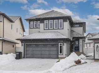 17008 70th St NW, Edmonton, AB T5Z 0K9