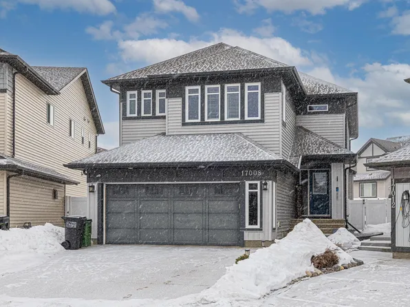 17008 70th St NW, Edmonton, AB T5Z 0K9
