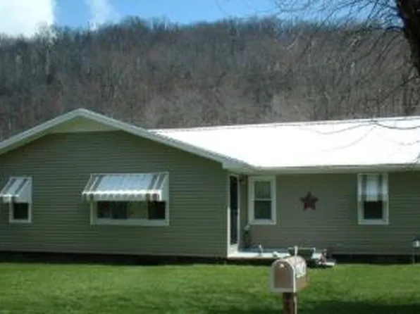 5034 Millers Run Back Run Rd, Lucasville, OH 45648