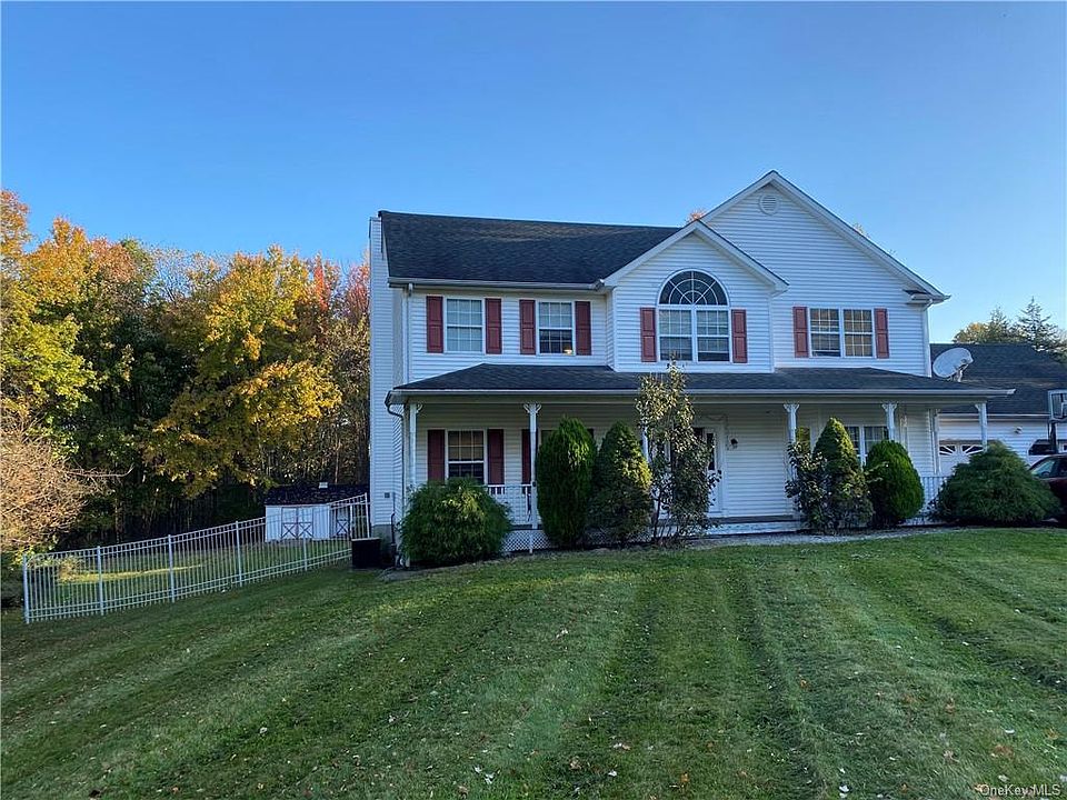 19 Woodridge Drive, Chester, NY 10918 Zillow