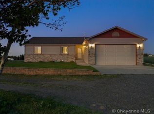 5755 Troyer Dr, Cheyenne, WY 82007