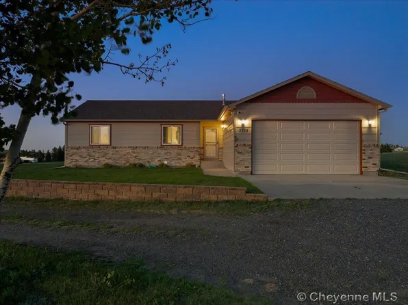 5755 Troyer Dr, Cheyenne, WY 82007