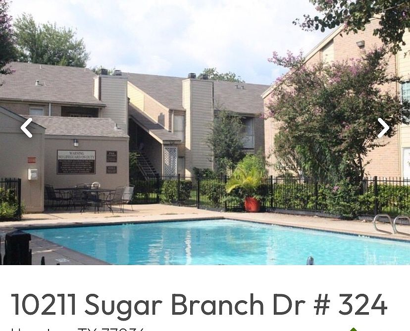 1st image of 10211 Sugar Branch Dr APT 324