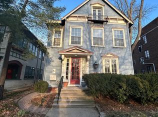 1451 N Delaware St APT 4, Indianapolis, IN 46202