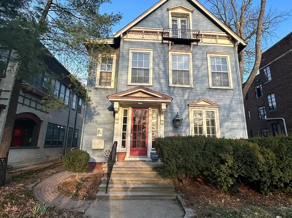 1451 N Delaware St APT 4, Indianapolis, IN 46202