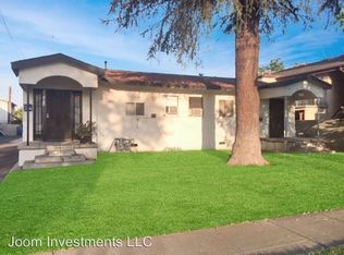 1414 S 5th St, Alhambra, CA 91803